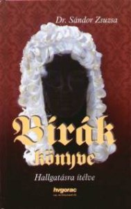 Bírák-könyve