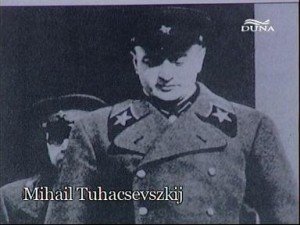 Tuhacsevszkij