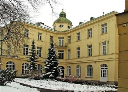 Bécsi Lauder Egyetem