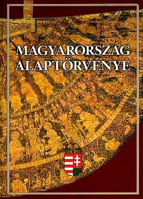 Alaptörvény