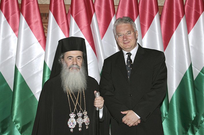 Keresztény Magyarország