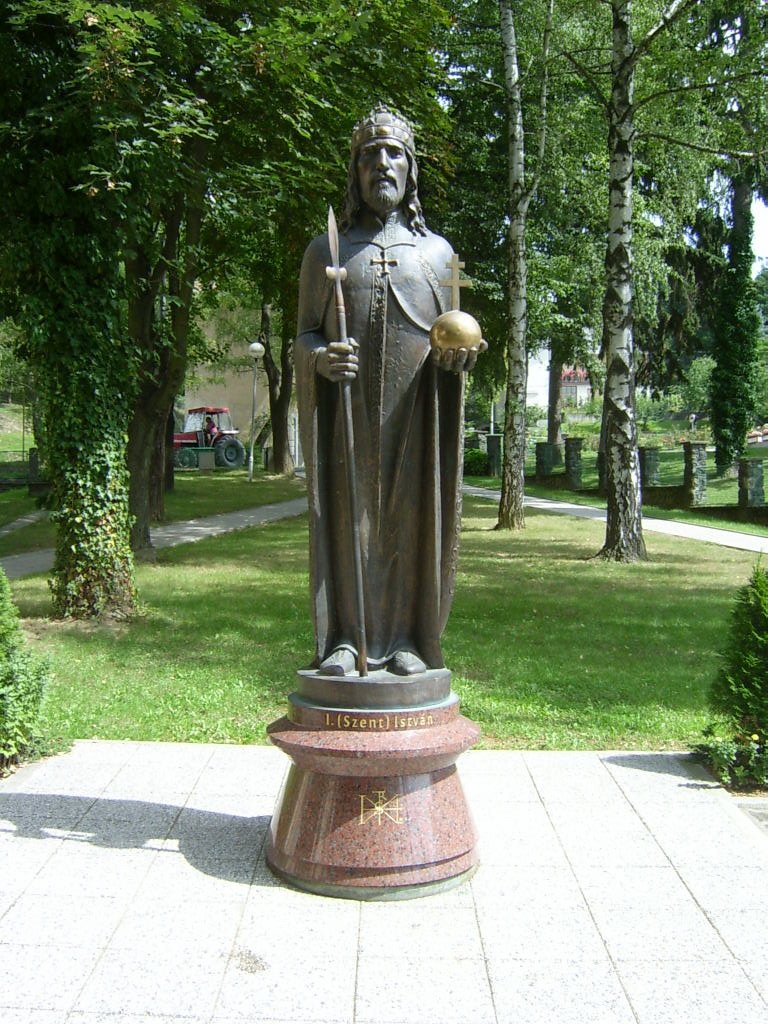 Szent István