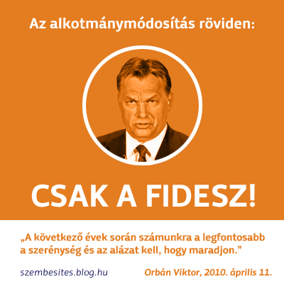 Fejétől bűzlik