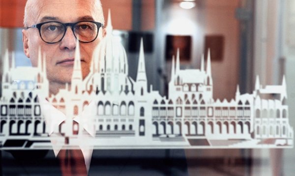 Szabó Máté óvatos