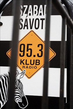 Klubrádió