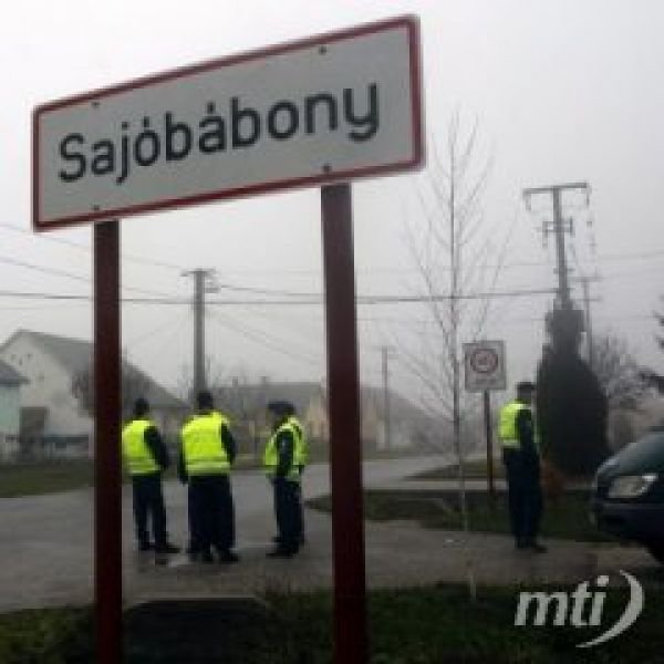 elítélték a cigányokat