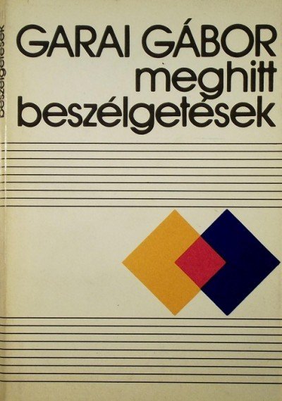 Meghitt beszélgetés