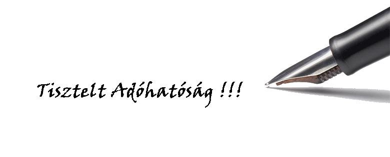 Közérdekű bejelentés