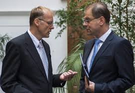 Darák és Navracsics