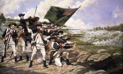 Függetlenségi háború