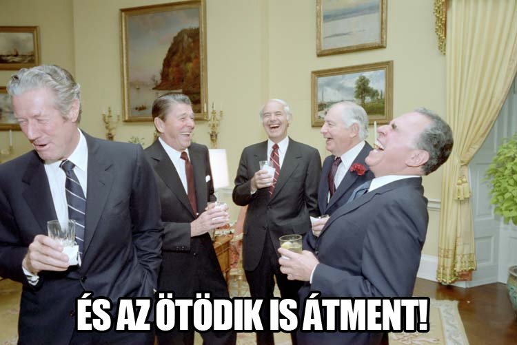 Alkotmánymódosítás