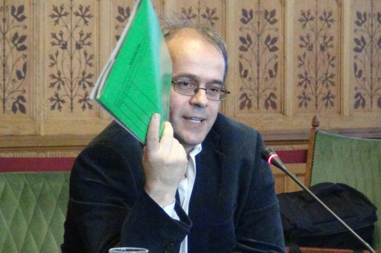 Horváth András NAV