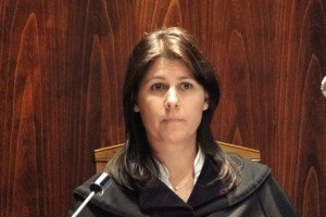 Dr. Szabó Györgyi bíró Dr. Szabó Györgyi bíró