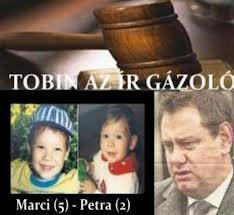 Tobin az ír gázoló