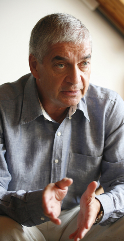 Karsai László történész