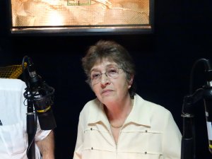 dr. Sándor Zsuzsa jogász