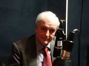 Bárándy Péter - Fotó: Láng András