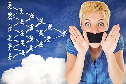 Véleménynyilvánítás szabadsága