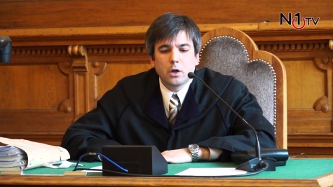 Takács Péter Attila