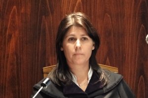 Dr. Szabó Györgyi bíró