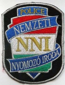 Nemzeti Nyomozó Iroda