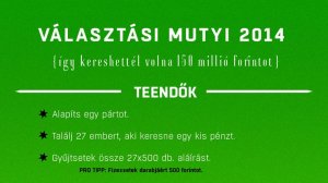 kamupártok