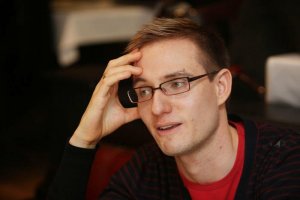 Lakner Zoltán Fotó: 168ora.hu