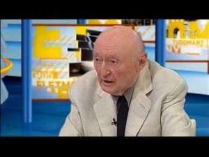 Biszku Béla a Duna TV-ben