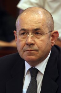 Pásztor István