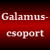 Galamus csoport