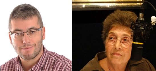 Klubrádió, Megbeszéljük