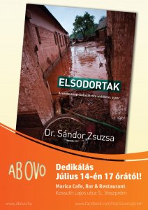 Elsodortak-A vörösiszap-katasztrófa utóélete: a per