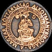 Alkotmánybíróság