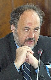 Bragyova András mandátuma lejár: 2014. szeptember Fotó: origo.hu