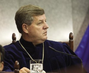 Stumpf István Fotó: magyarnarancs.hu