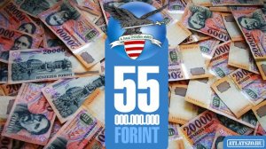 55 milliárd közbeszerzés nélkül