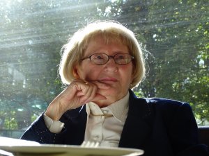 Szeberényi Vera