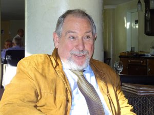 Divéky István rádiós
