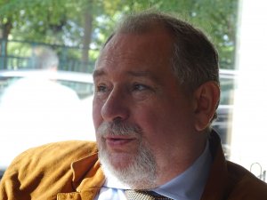 Divéky István