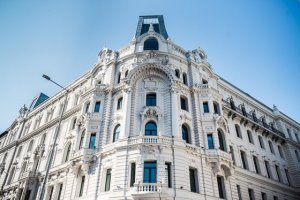 Eiffel palota Matolcsy