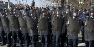 Készenléti rendőrség