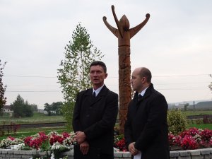 A polgármester és a kormánybiztos