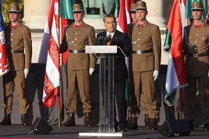 Ilyen a Fidesz-világ