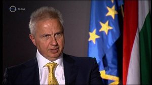 Trócsányi László