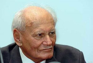 Göncz Árpád Fotó: index.hu