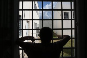 Tényleges életfogytiglan