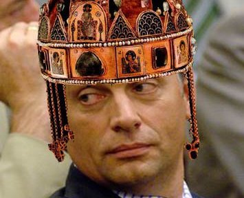 Orbán alkirály