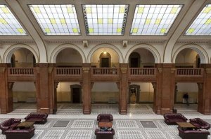 Országos Bírósági Hivatal