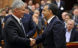 Polt Péter nyomozna a fideszesek ellen