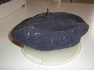 A svájci sapka visszatér